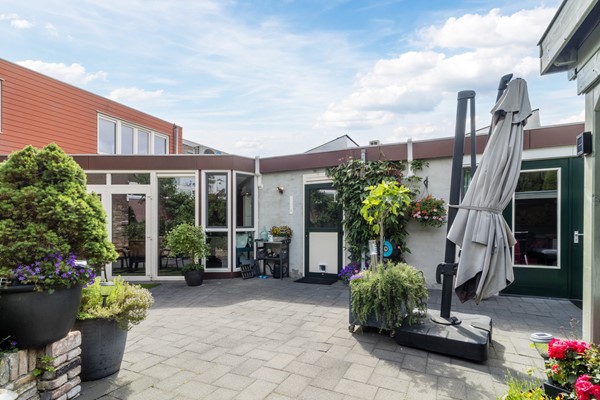 Medium property photo - Woudseweg 46, 2635 CD Den Hoorn
